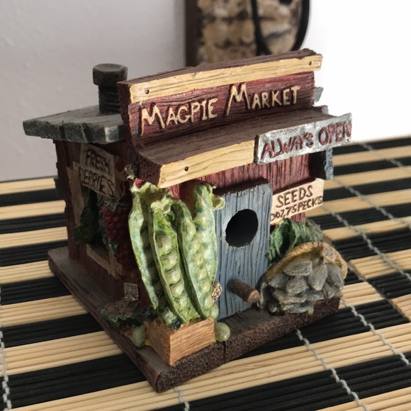Magpie Market Home Décor - Picture 7 of 15